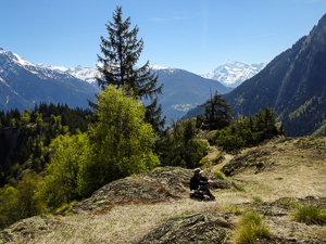 Lötschberg Süd Lötschberg Süd